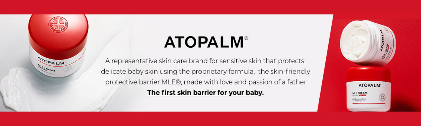 ATOPALM - Peaches&Creme Shop Korean Skincare Malta