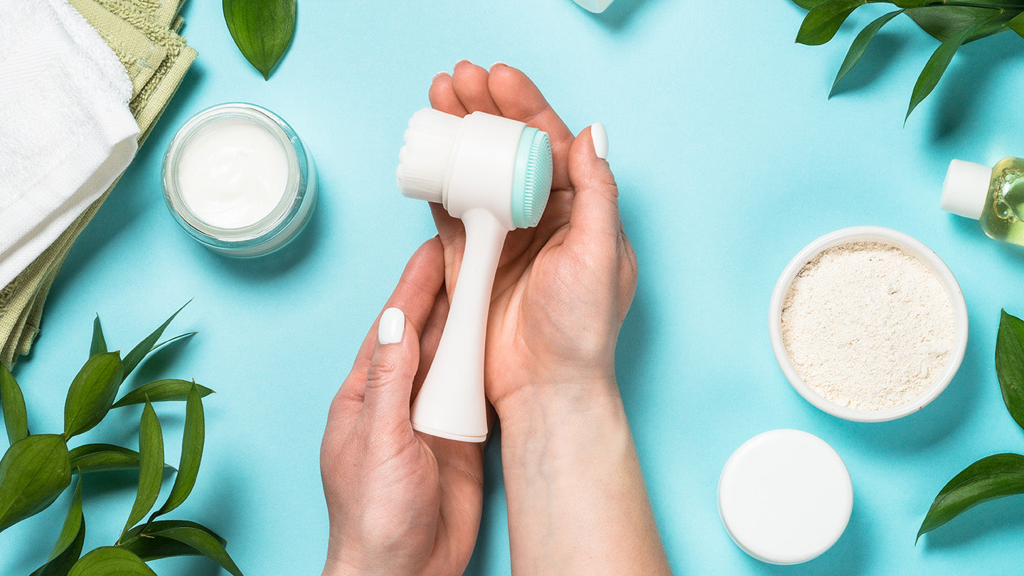 Beauty tools and accessories - Peaches&Creme Shop Korean Skincare Malta –  Peaches&Crème K-Beauty and Skincare
