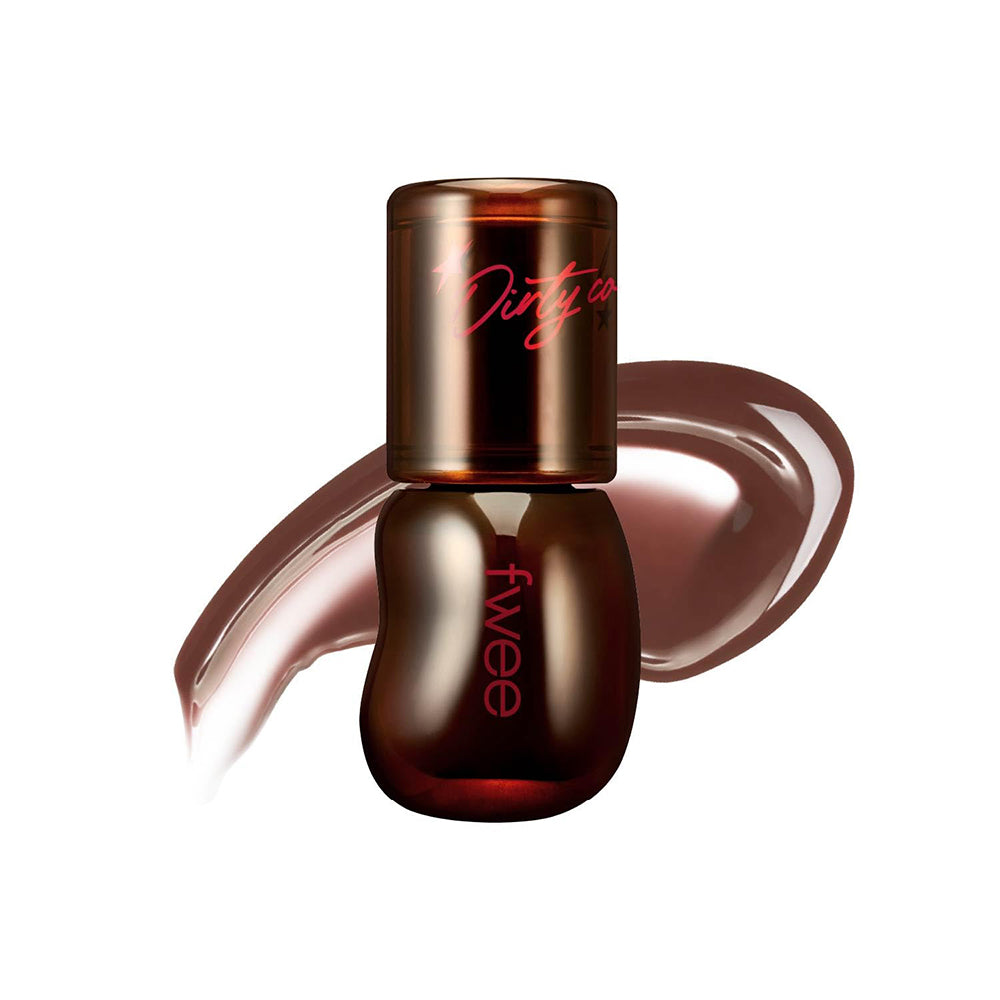 FWEE 3D Voluming Gloss - Peaches&amp;Creme Shop Korean Skincare Malta