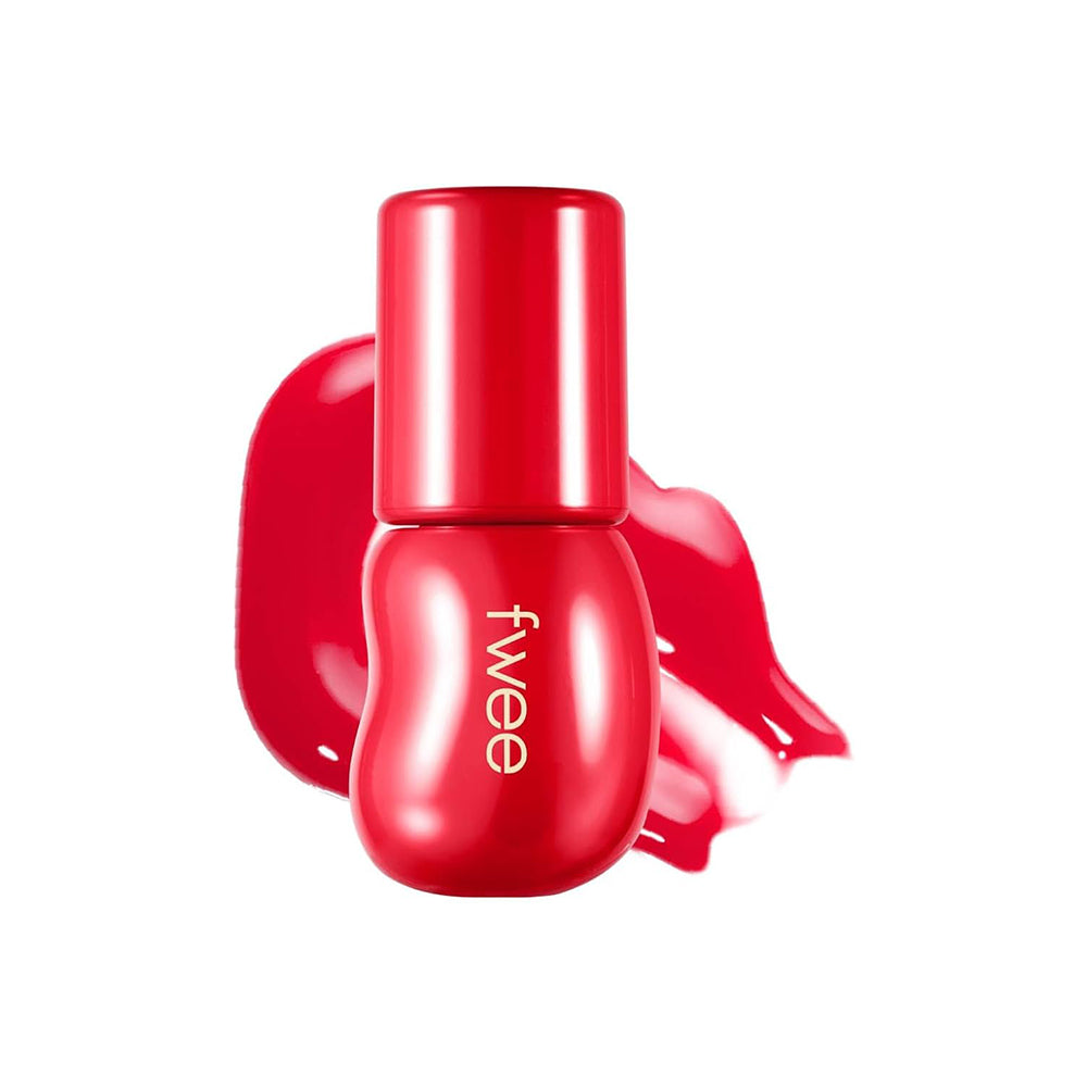 FWEE 3D Voluming Gloss - Peaches&amp;Creme Shop Korean Skincare Malta