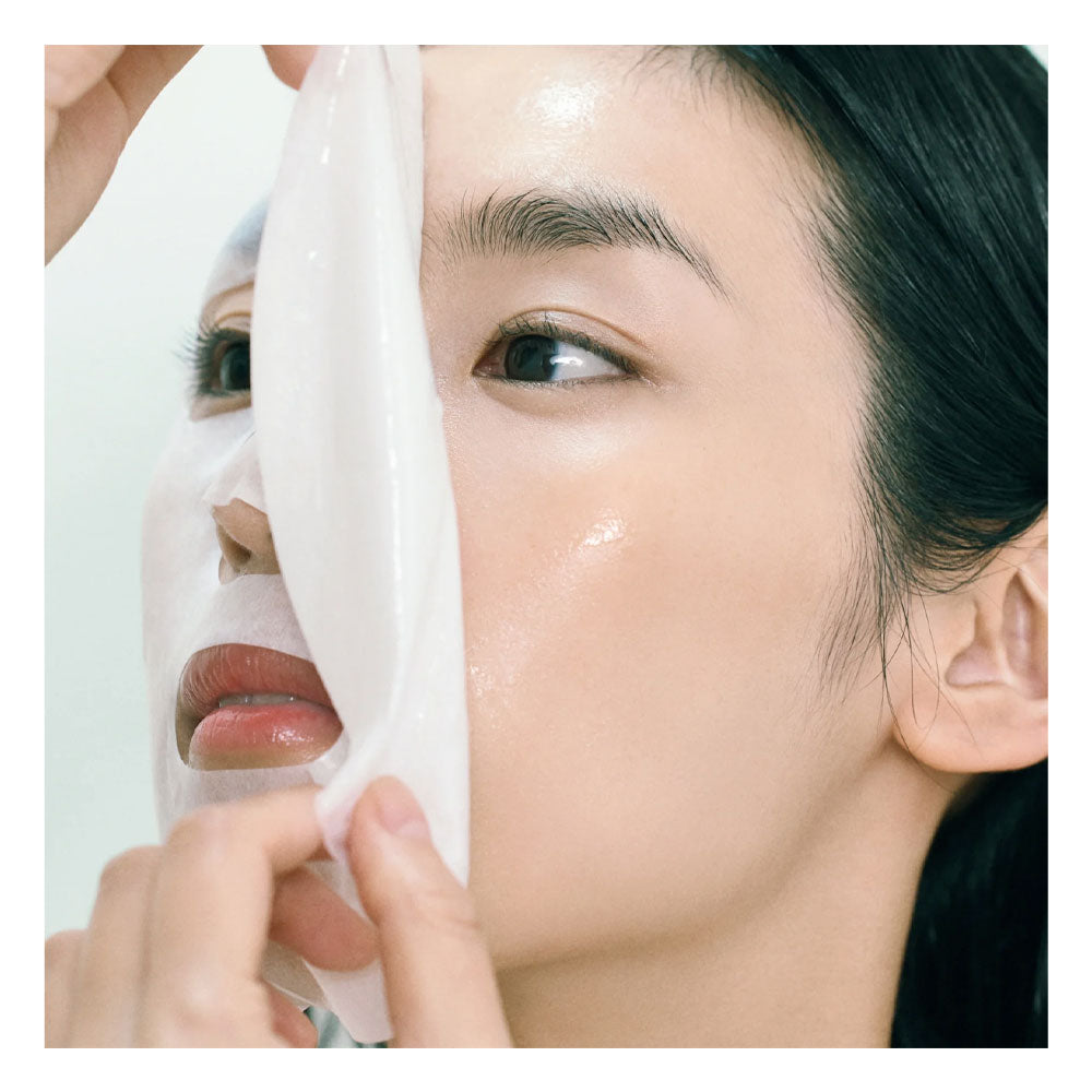 ABIB Gummy Sheet Mask Madecassoside Sticker - Peaches&Creme Shop Korean Skincare Malta