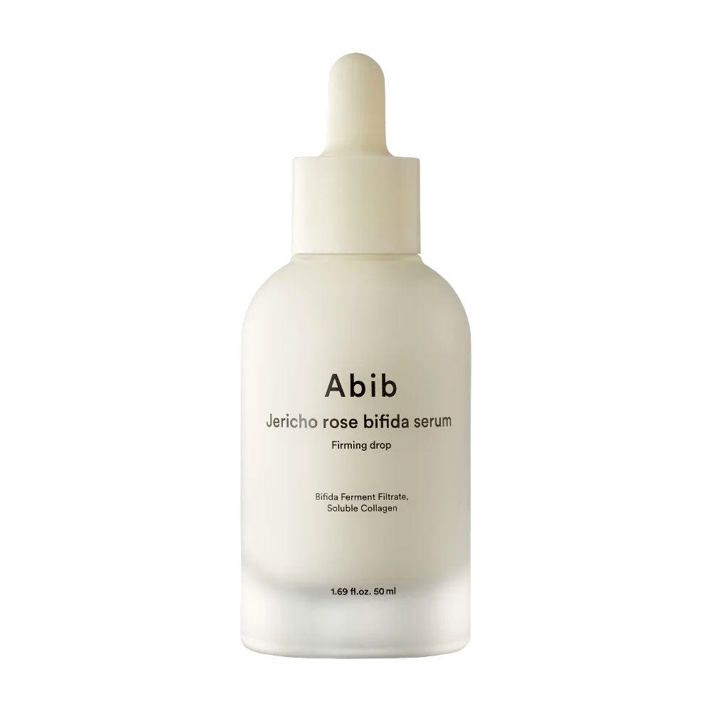 ABIB Jericho Rose Bifida Serum Firming Drop - Peaches&Creme Shop Korean Skincare Malta