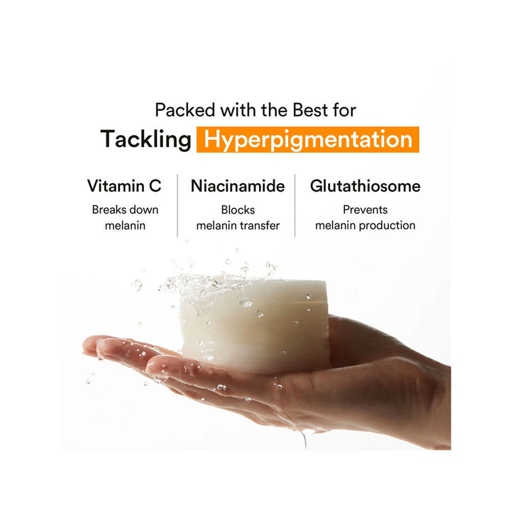 ABIB Glutathiosome Dark Spot Pad Vita Touch - Peaches&Creme Shop Korean Skincare Malta