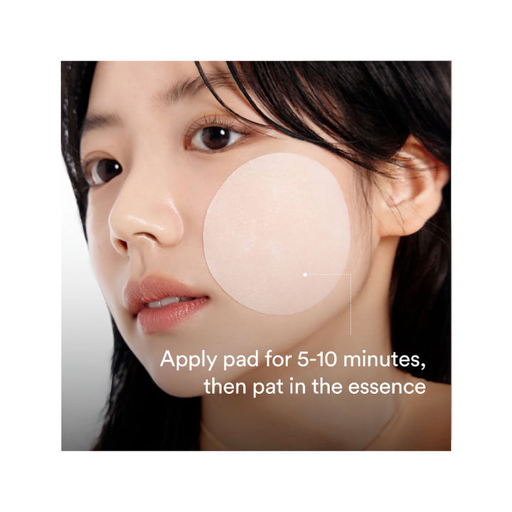 ABIB Glutathiosome Dark Spot Pad Vita Touch - Peaches&Creme Shop Korean Skincare Malta