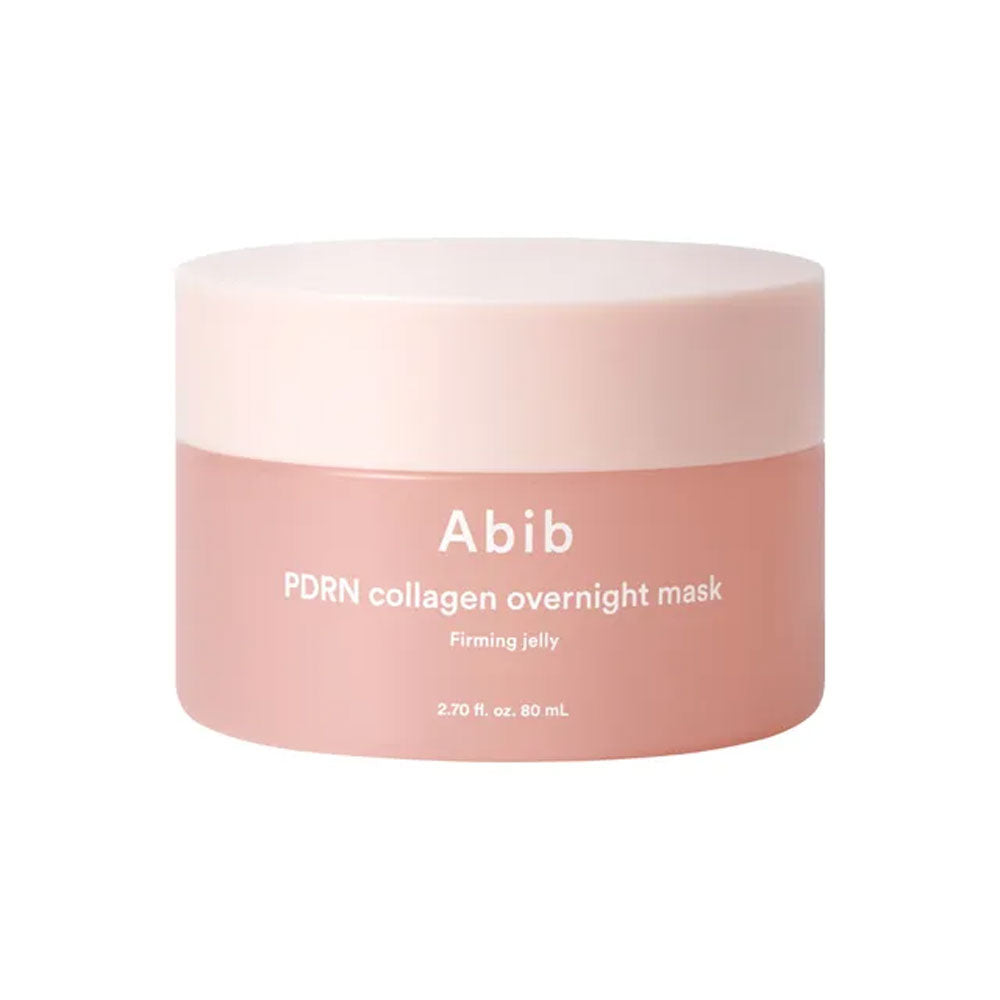 ABIB PDRN Collagen Overnight Mask Firming Jelly - Peaches&Creme Shop Korean Skincare Malta