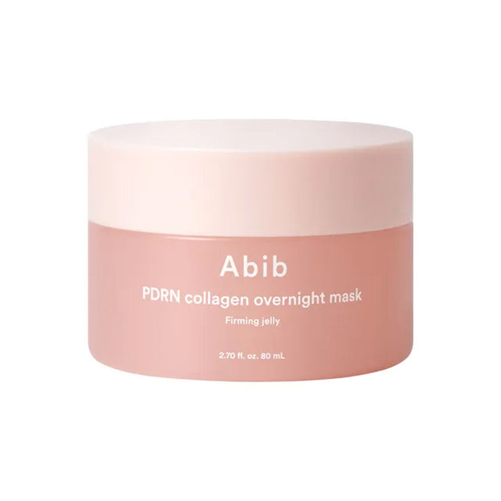 ABIB PDRN Collagen Overnight Mask Firming Jelly - Peaches&Creme Shop Korean Skincare Malta