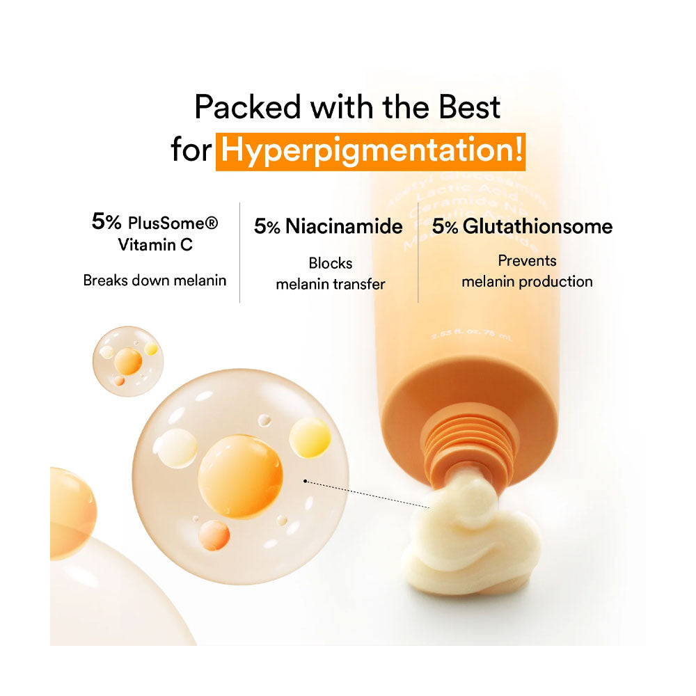 ABIB Glutathiosome Dark Spot Serum Vita Drop - Peaches&Creme Shop Korean Skincare Malta