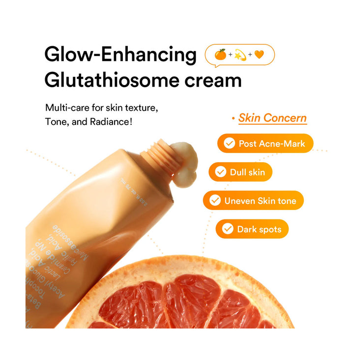 ABIB Glutathiosome Dark Spot Serum Vita Drop - Peaches&Creme Shop Korean Skincare Malta