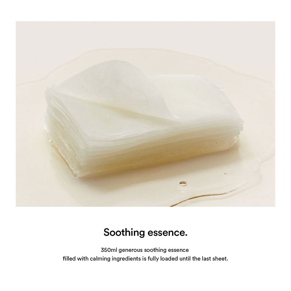 ABIB Heartleaf Calming Sheet Mask Daily Pick - Peaches&Creme Shop Korean Skincare Malta