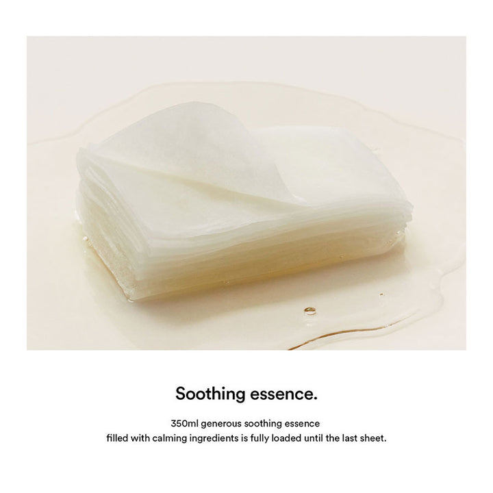 ABIB Heartleaf Calming Sheet Mask Daily Pick - Peaches&Creme Shop Korean Skincare Malta