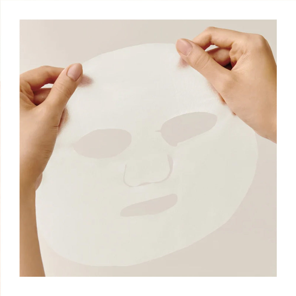 ABIB Glutathione Vita Sheet Mask Daily Pick - Peaches&Creme Shop Korean Skincare Malta