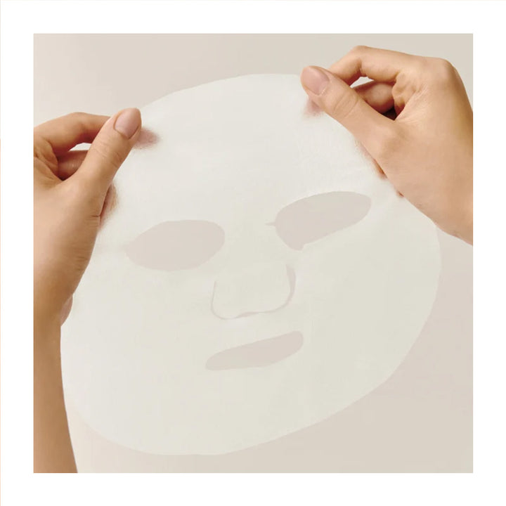 ABIB Glutathione Vita Sheet Mask Daily Pick - Peaches&Creme Shop Korean Skincare Malta