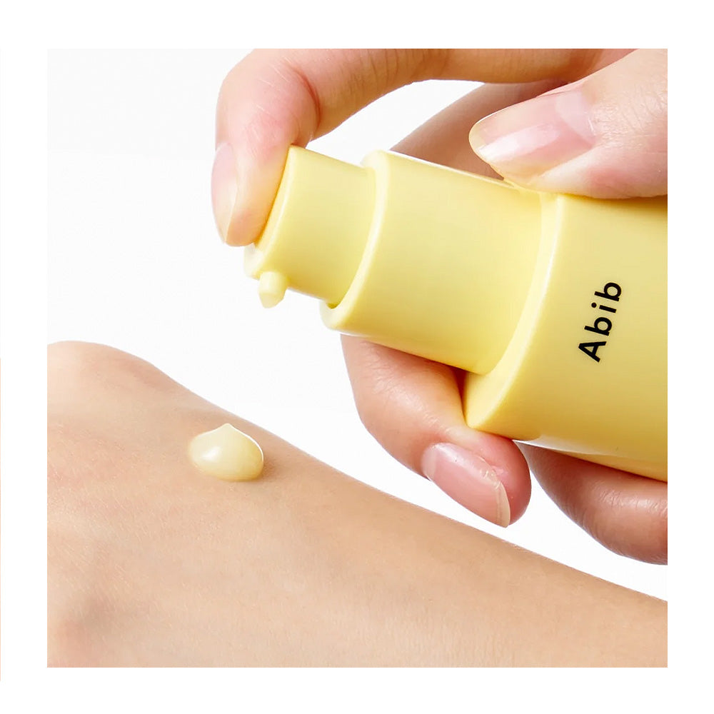 ABIB Bright Force Serum 13.0 Pump - Peaches&Creme Shop Korean Skincare Malta