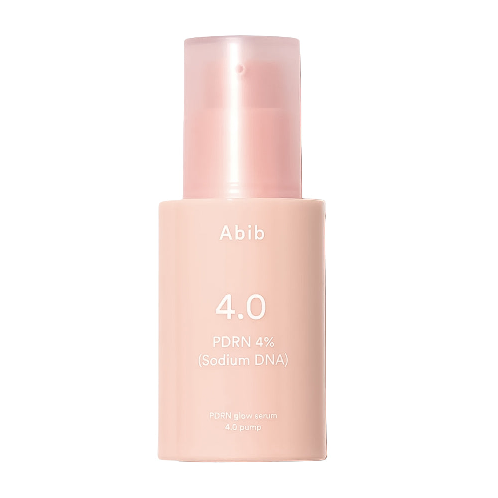 PDRN Glow Serum 4.0 Pump