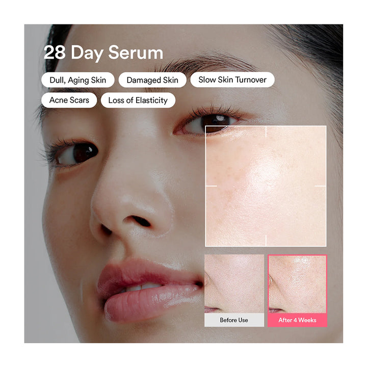 PDRN Glow Serum 4.0 Pump