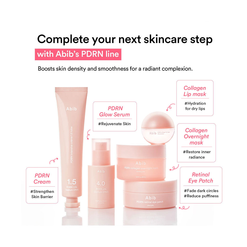 PDRN Intensive Crème 1.5 Tube