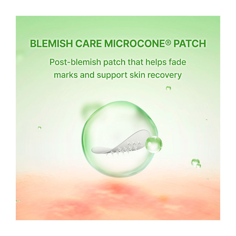 ACROPASS Dark Spot Care Microcone Patch - Peaches&Creme Shop Korean Skincare Malta