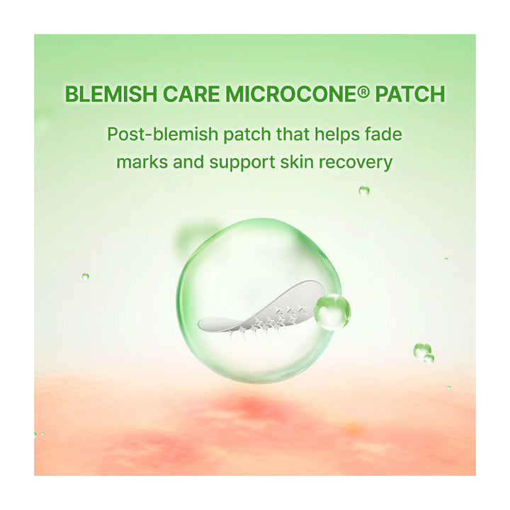 ACROPASS Dark Spot Care Microcone Patch - Peaches&Creme Shop Korean Skincare Malta