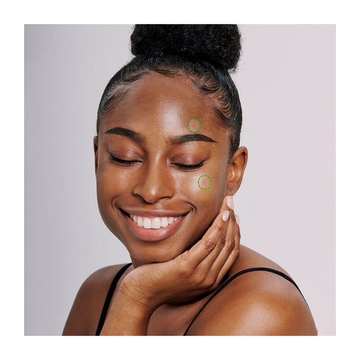 ACROPASS Trouble Care Microcone Patch - Peaches&Creme Shop Korean Skincare Malta