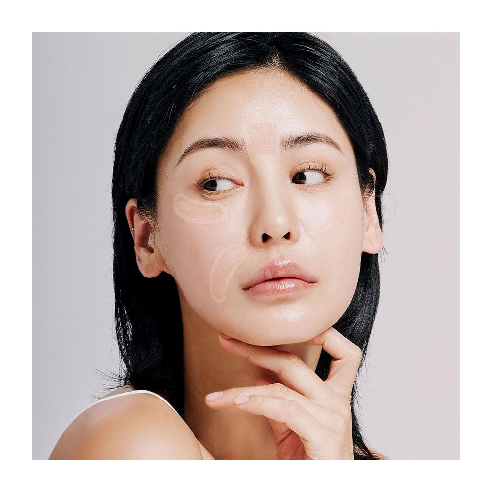 ACROPASS Reti-RN Microcone Patch - Peaches&Creme Shop Korean Skincare Malta