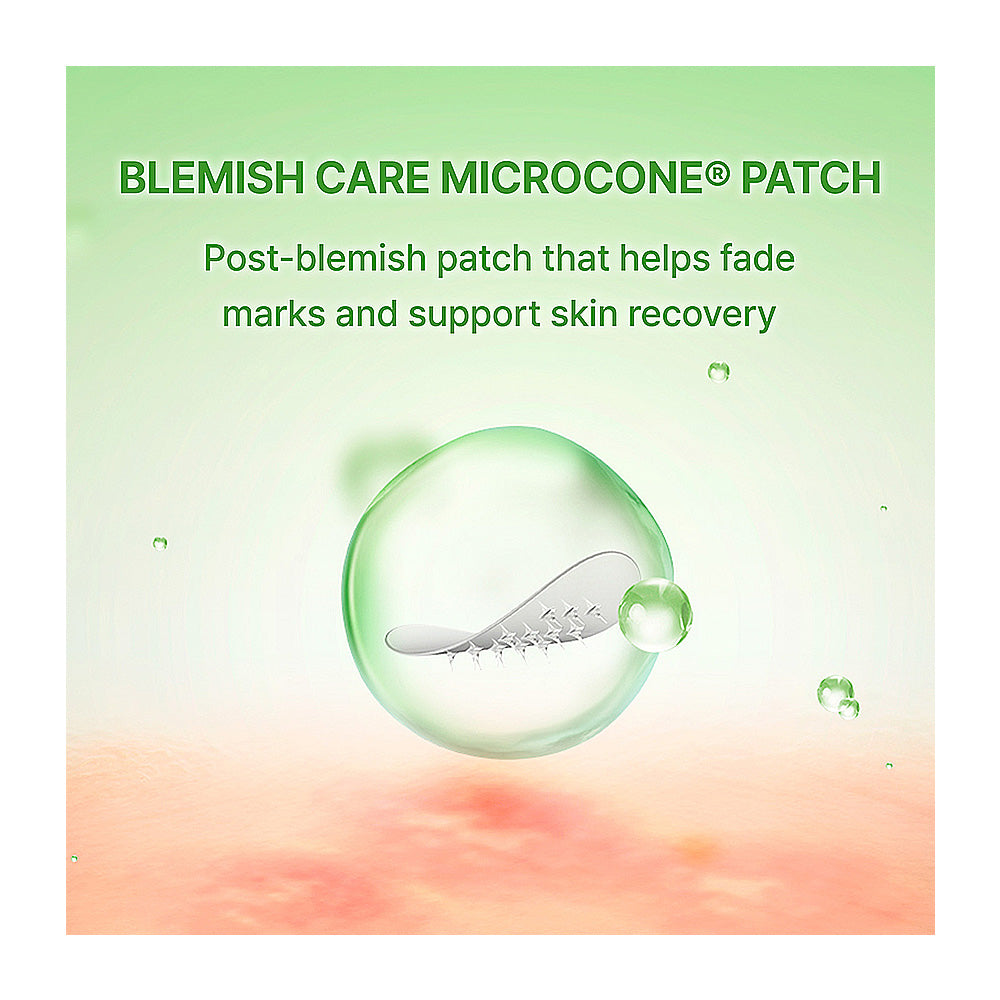 ACROPASS Blemish Care Microcone Patch - Peaches&Creme Shop Korean Skincare Malta