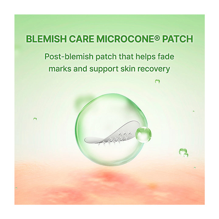 ACROPASS Blemish Care Microcone Patch - Peaches&Creme Shop Korean Skincare Malta