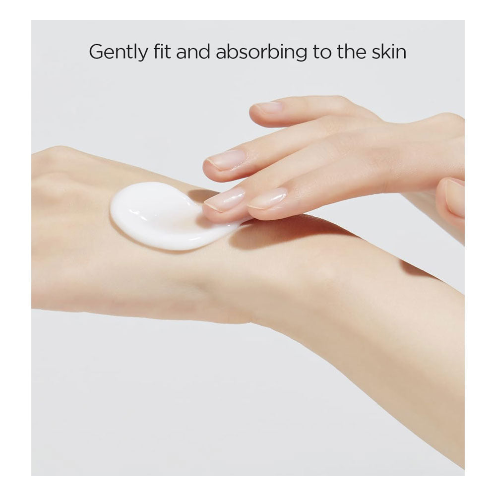 ACWELL Real Aqua Balancing Cream - Peaches&Creme Shop Korean Skincare Malta