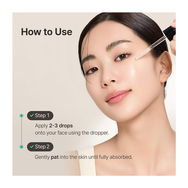 ACWELL Licorice pH Balancing Advance Serum - Peaches&amp;Creme K-Beauty &amp; Skincare Malta