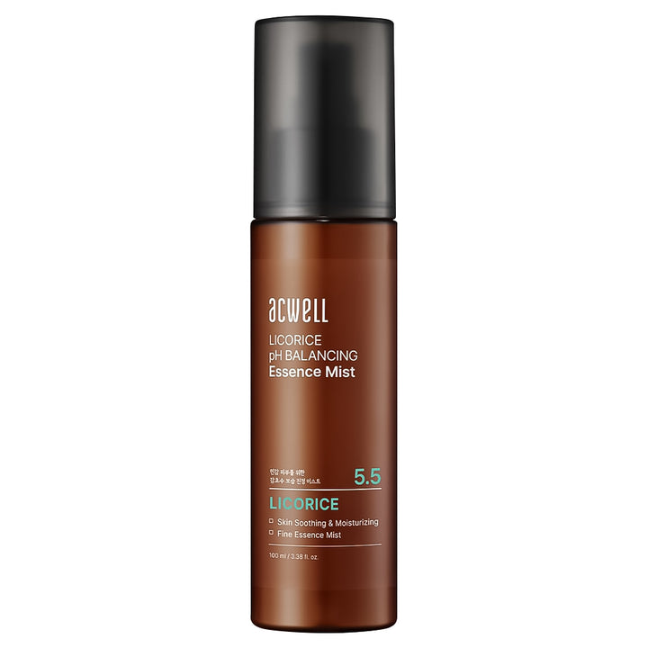 ACWELL Licorice pH Balancing Essence Mist - Peaches&amp;Creme K-Beauty &amp; Skincare Malta