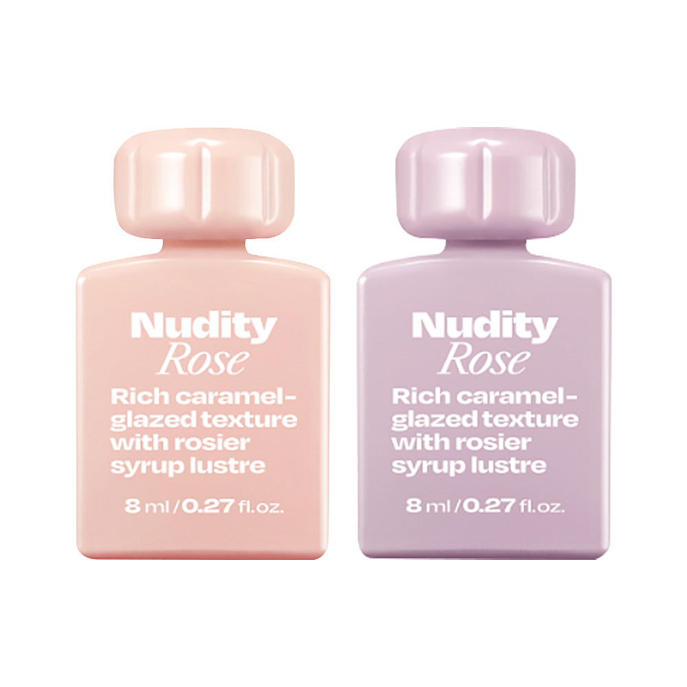 ALTERNATIVE STEREO Lip Potion Caramel Glaze Tint - Peaches&Creme Shop Korean Skincare Malta