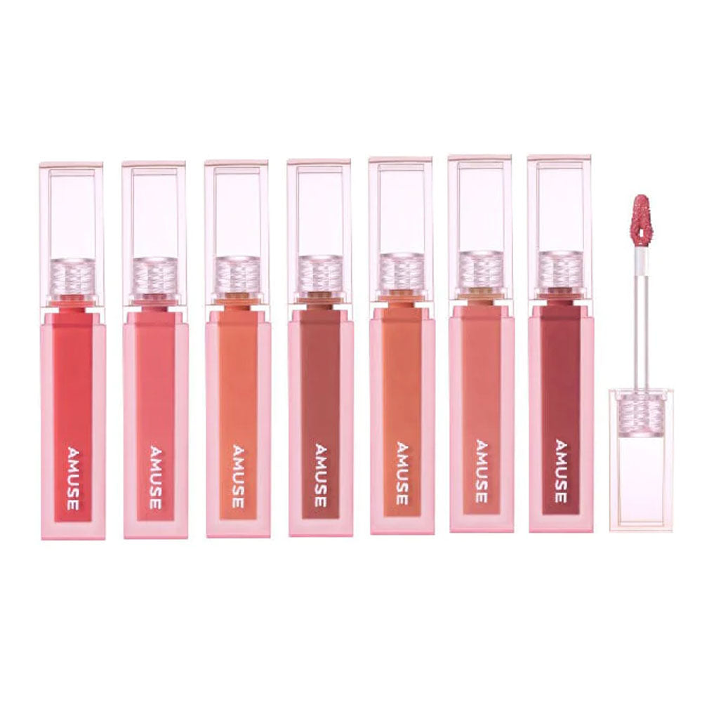 AMUSE Dew Tint - Peaches&Creme Shop Korean Skincare Malta – Peaches ...