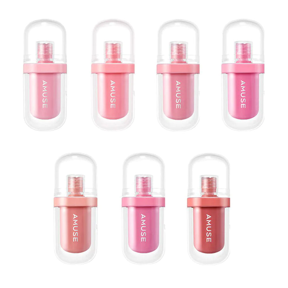 AMUSE Jel-Fit Tint - Peaches&Creme Shop Korean Skincare Malta