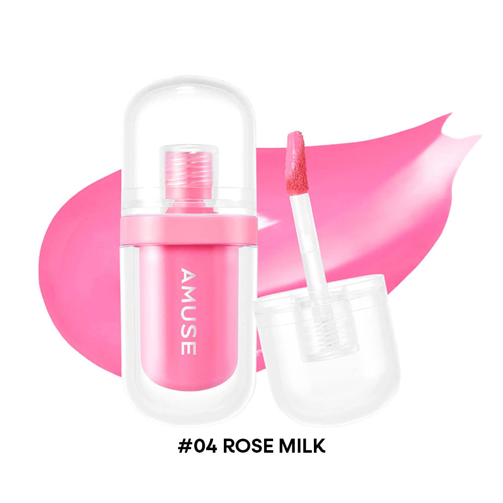 AMUSE Jel-Fit Tint - Peaches&Creme Shop Korean Skincare Malta