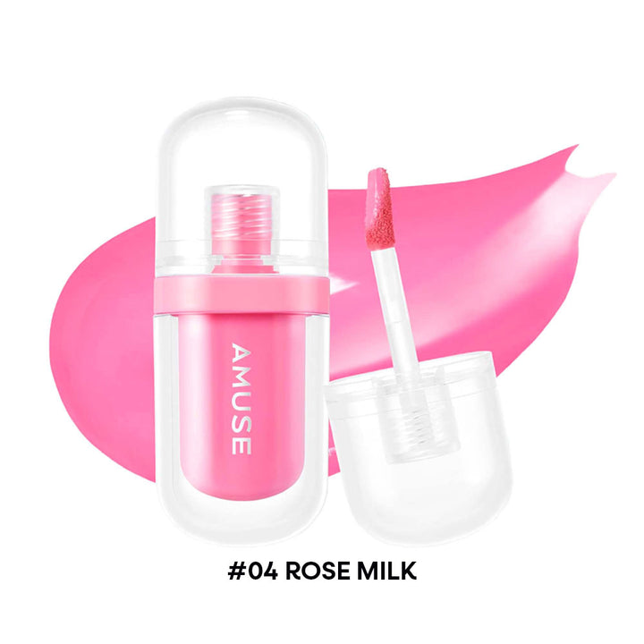 AMUSE Jel-Fit Tint - Peaches&Creme Shop Korean Skincare Malta