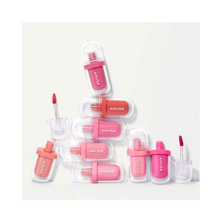 AMUSE Jel-Fit Tint - Peaches&Creme Shop Korean Skincare Malta