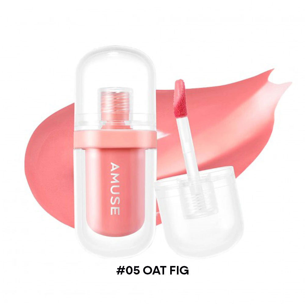AMUSE Jel-Fit Tint - Peaches&Creme Shop Korean Skincare Malta