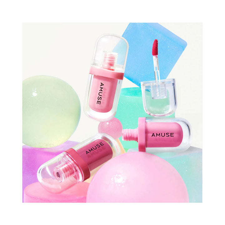 AMUSE Jel-Fit Tint - Peaches&Creme Shop Korean Skincare Malta