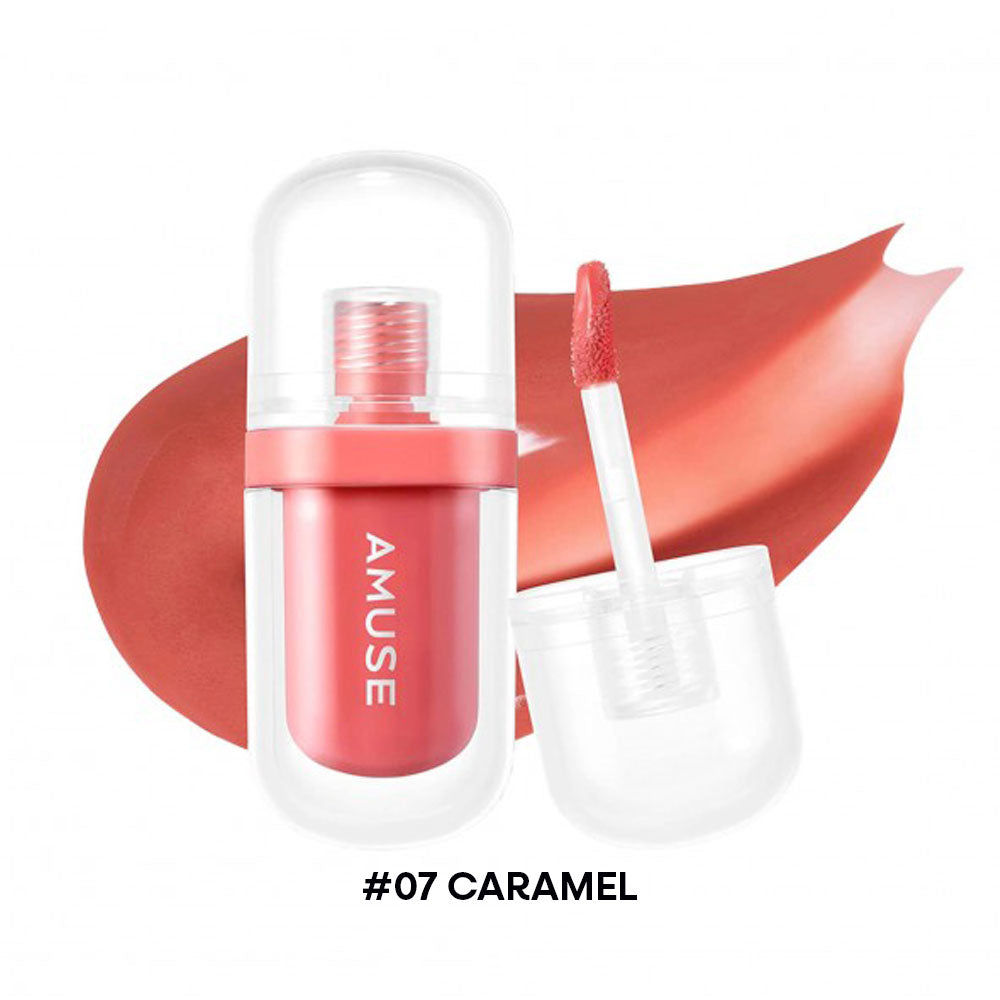 AMUSE Jel-Fit Tint - Peaches&Creme Shop Korean Skincare Malta