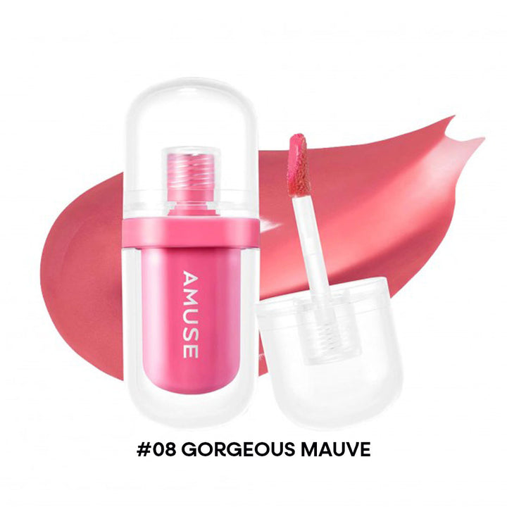 AMUSE Jel-Fit Tint - Peaches&Creme Shop Korean Skincare Malta