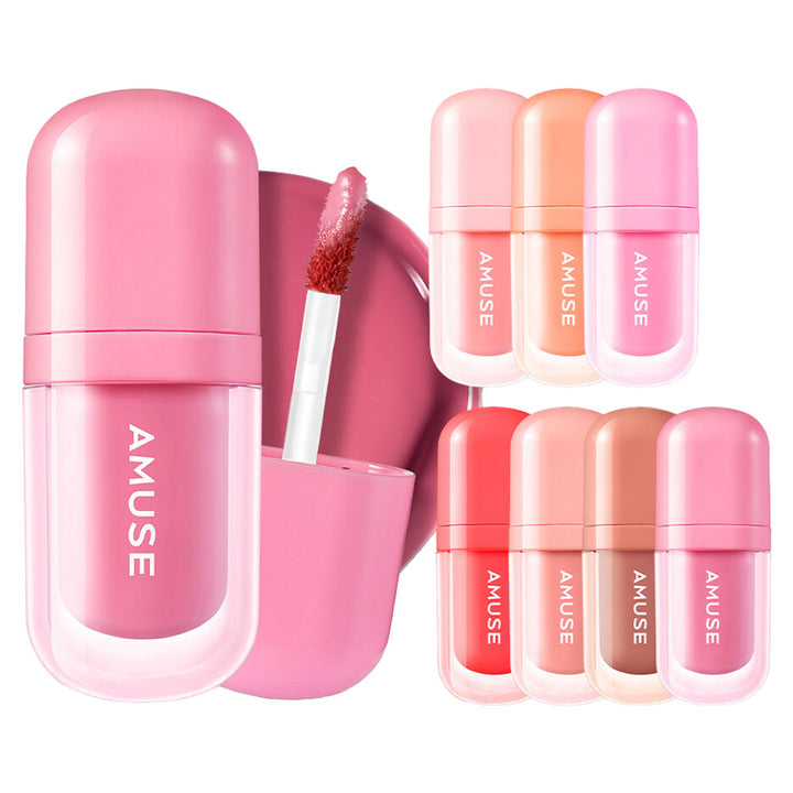 AMUSE Bebe Tint - Peaches&Creme Shop Korean Skincare Malta