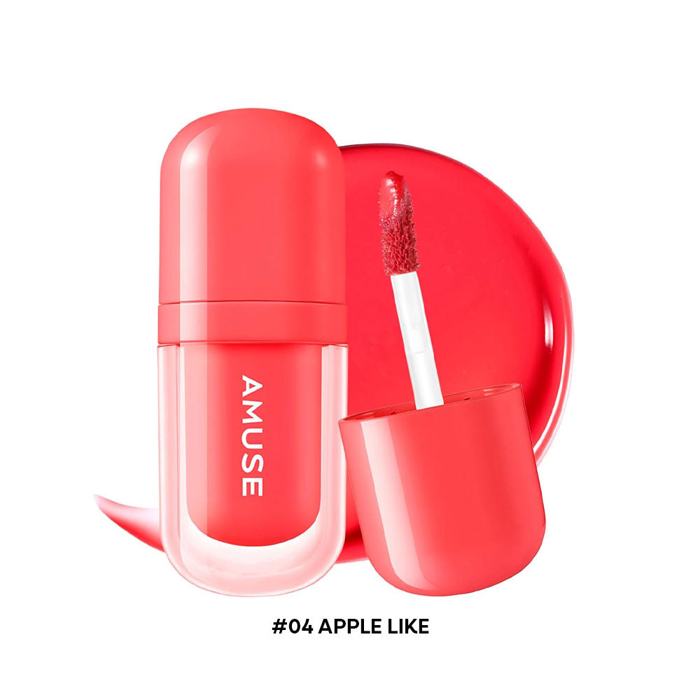 AMUSE Bebe Tint - Peaches&Creme Shop Korean Skincare Malta