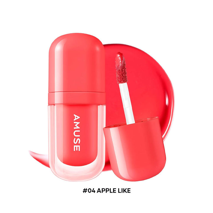 AMUSE Bebe Tint - Peaches&Creme Shop Korean Skincare Malta