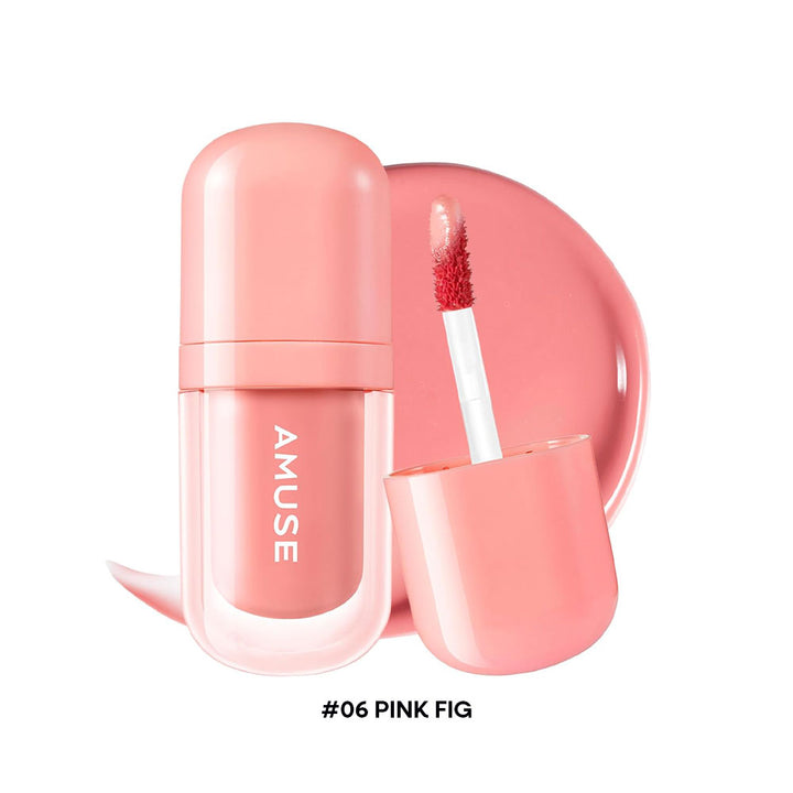 AMUSE Bebe Tint - Peaches&Creme Shop Korean Skincare Malta