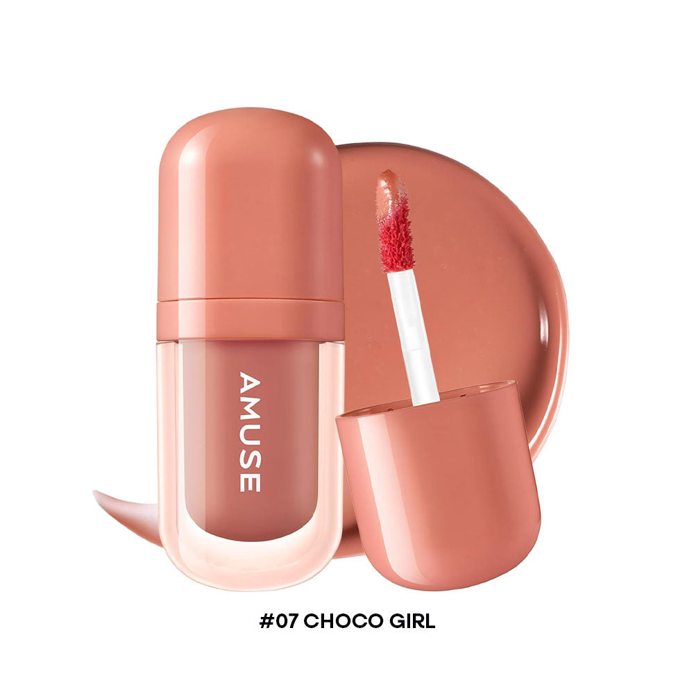 AMUSE Bebe Tint - Peaches&Creme Shop Korean Skincare Malta