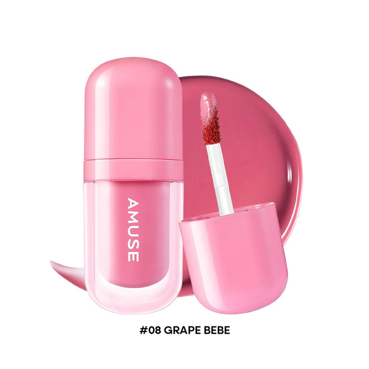 AMUSE Bebe Tint - Peaches&Creme Shop Korean Skincare Malta