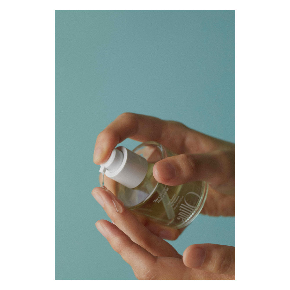 ANILLO Lime Sunday Refresh Hair Essence - Peaches&Creme Shop Korean Skincare Malta