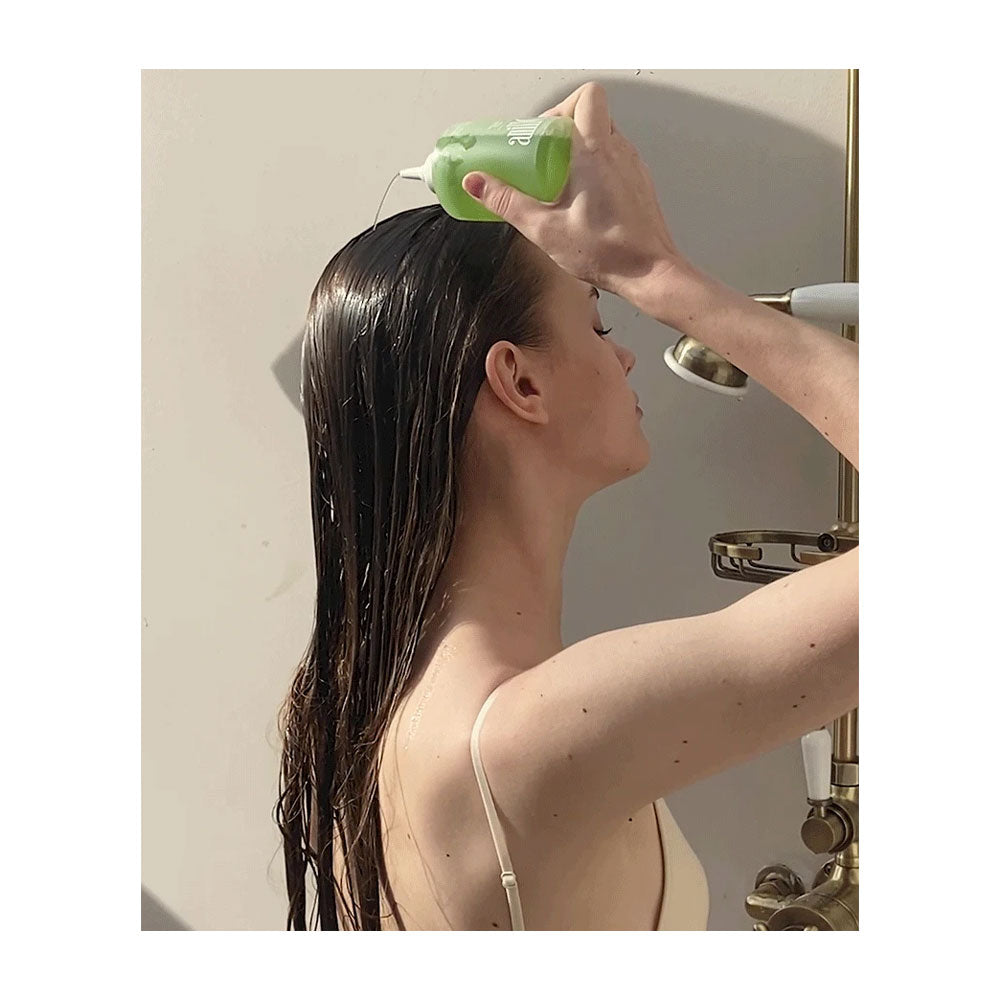 ANILLO Lime Sunday Refresh Hair Vinegar - Peaches&Creme Shop Korean Skincare Malta