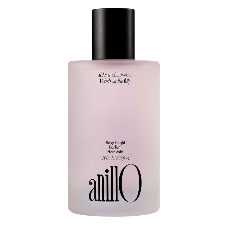 ANILLO Rosy Night Parfum Hair Mist - Peaches&Creme Shop Korean Skincare Malta
