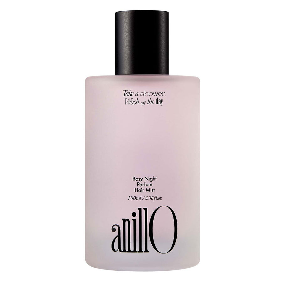 ANILLO Rosy Night Parfum Hair Mist - Peaches&Creme Shop Korean Skincare Malta