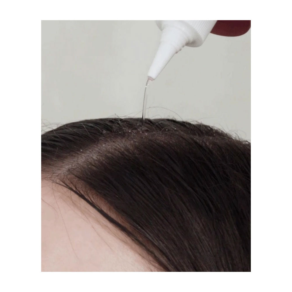ANILLO Rosy Night Repair Ampoule Treatment - Peaches&Creme Shop Korean Skincare Malta